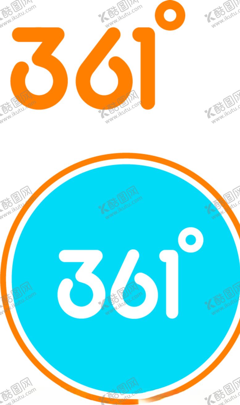编号：42913810260620586510【酷图网】源文件下载-361°logo高清