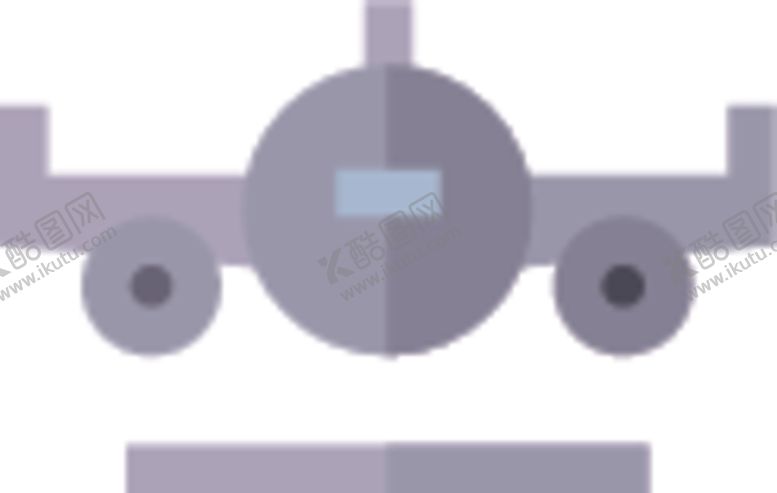 编号：42549009202140451562【酷图网】源文件下载-飞机