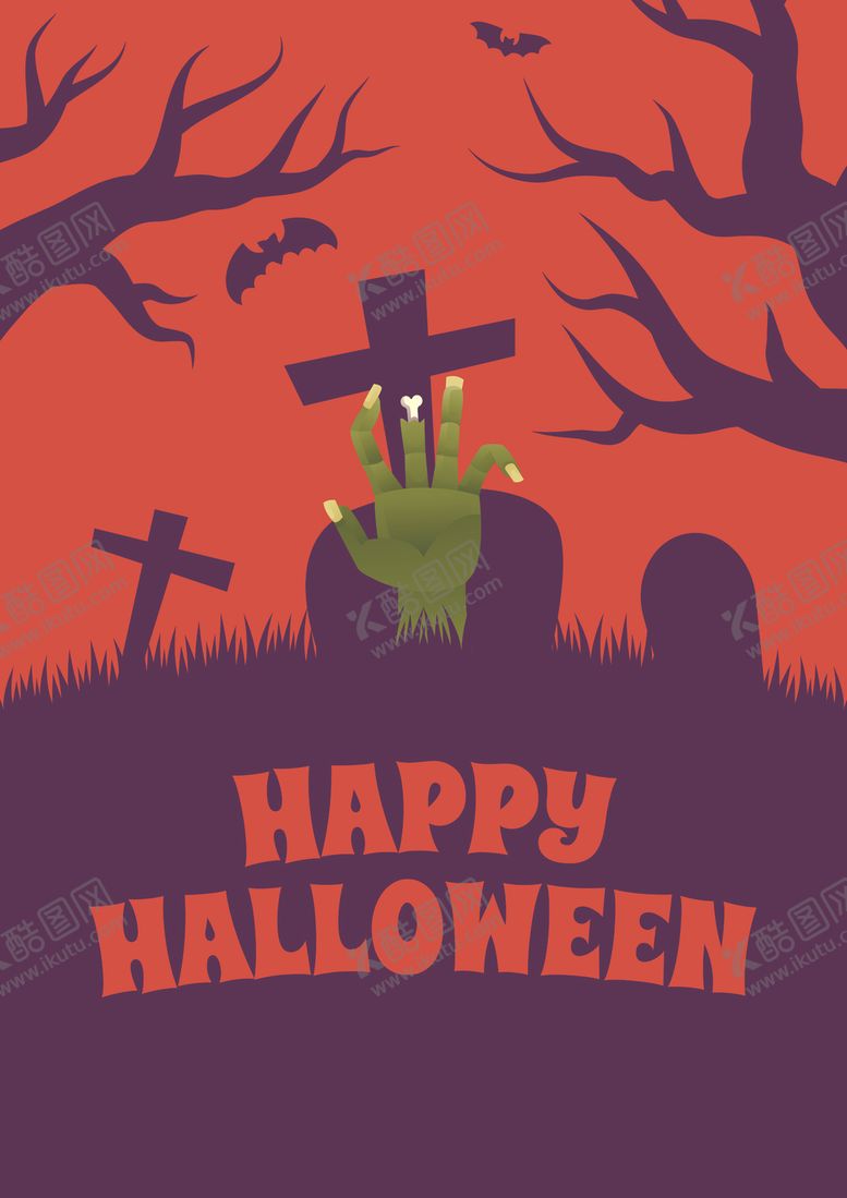编号：39210309251842189482【酷图网】源文件下载-万圣节