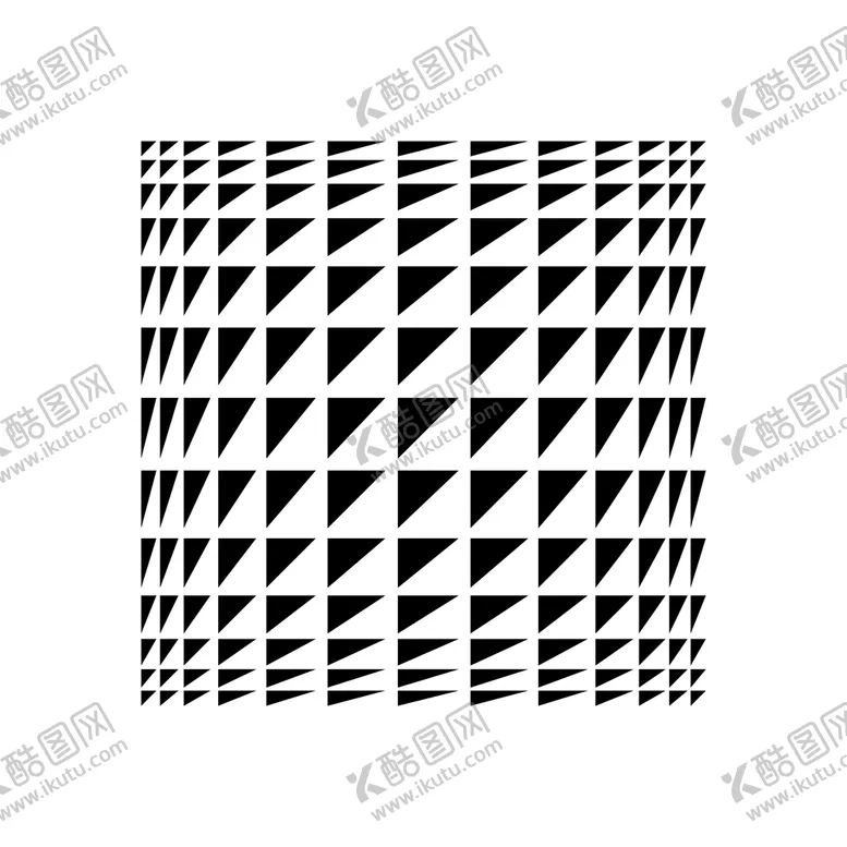 编号：48976209201157591728【酷图网】源文件下载-未来 酸性艺术 抽象几何 形状