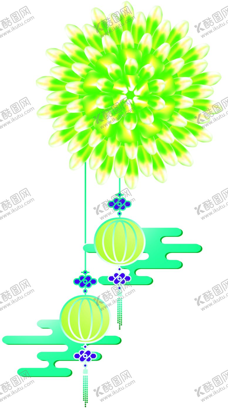 编号：96151210270709114443【酷图网】源文件下载-花素材