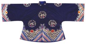 汉服素材