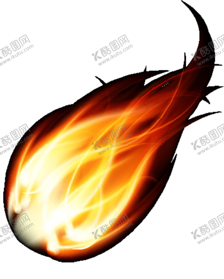 编号：98977110180944282154【酷图网】源文件下载-火焰素材