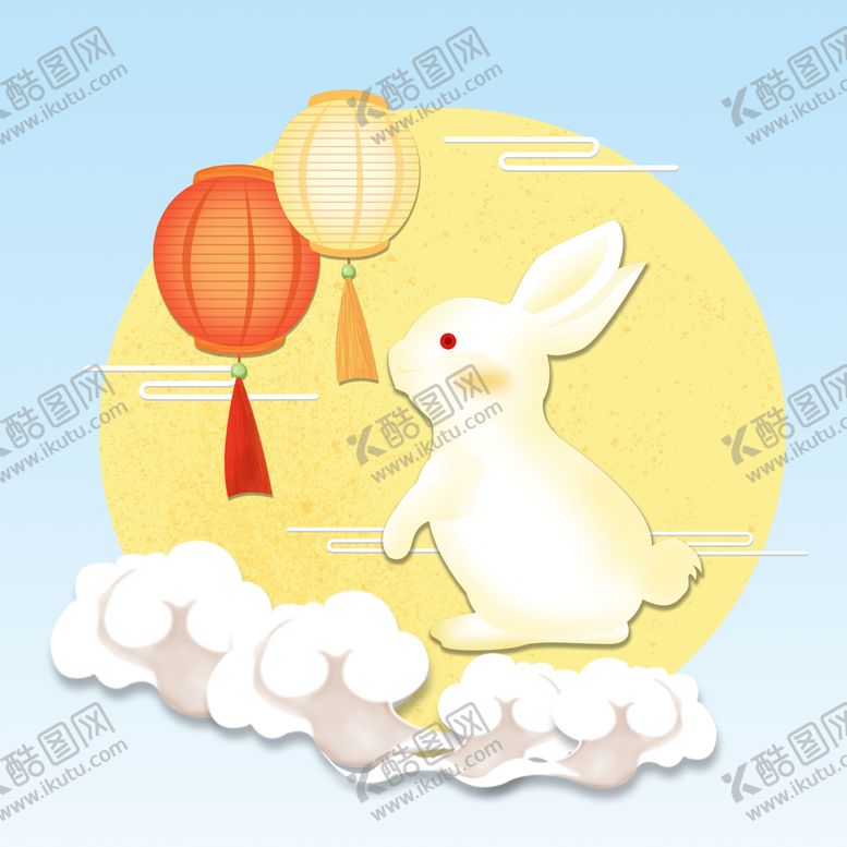 编号：54552410271049032866【酷图网】源文件下载-中秋节 