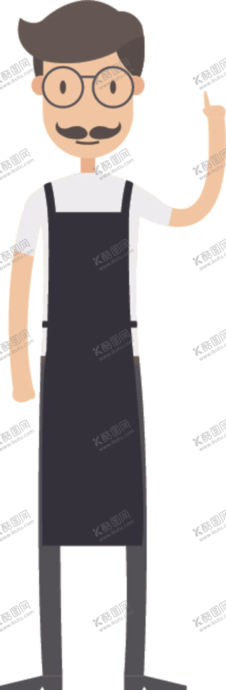 编号：40627406290638079961【酷图网】源文件下载-卡通人物