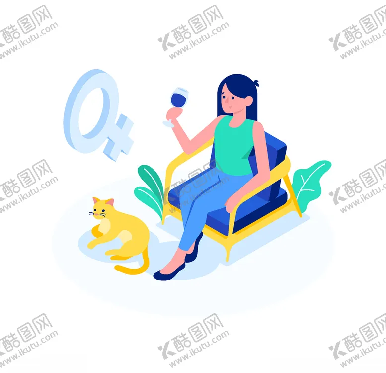 编号：69416307020510297222【酷图网】源文件下载-等距视角素材