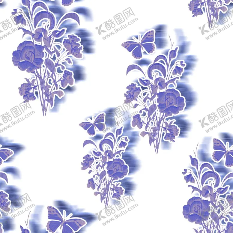 编号：87916112042340199242【酷图网】源文件下载-数码印花