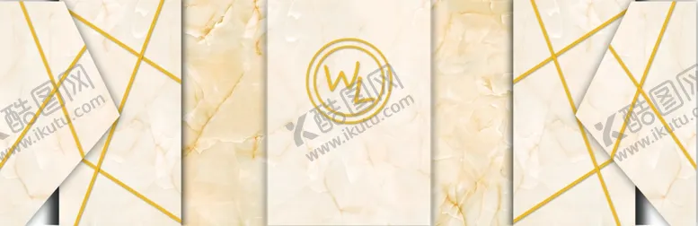 编号：88272506251501074752【酷图网】源文件下载-香槟色婚礼背景