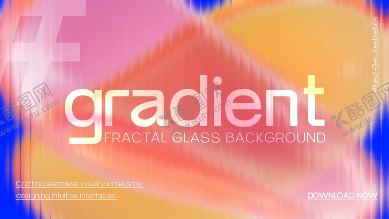 编号：56982604061743295144【酷图网】源文件下载-渐变背景图案设计