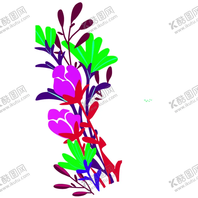 编号：55816406262359156055【酷图网】源文件下载-花素材