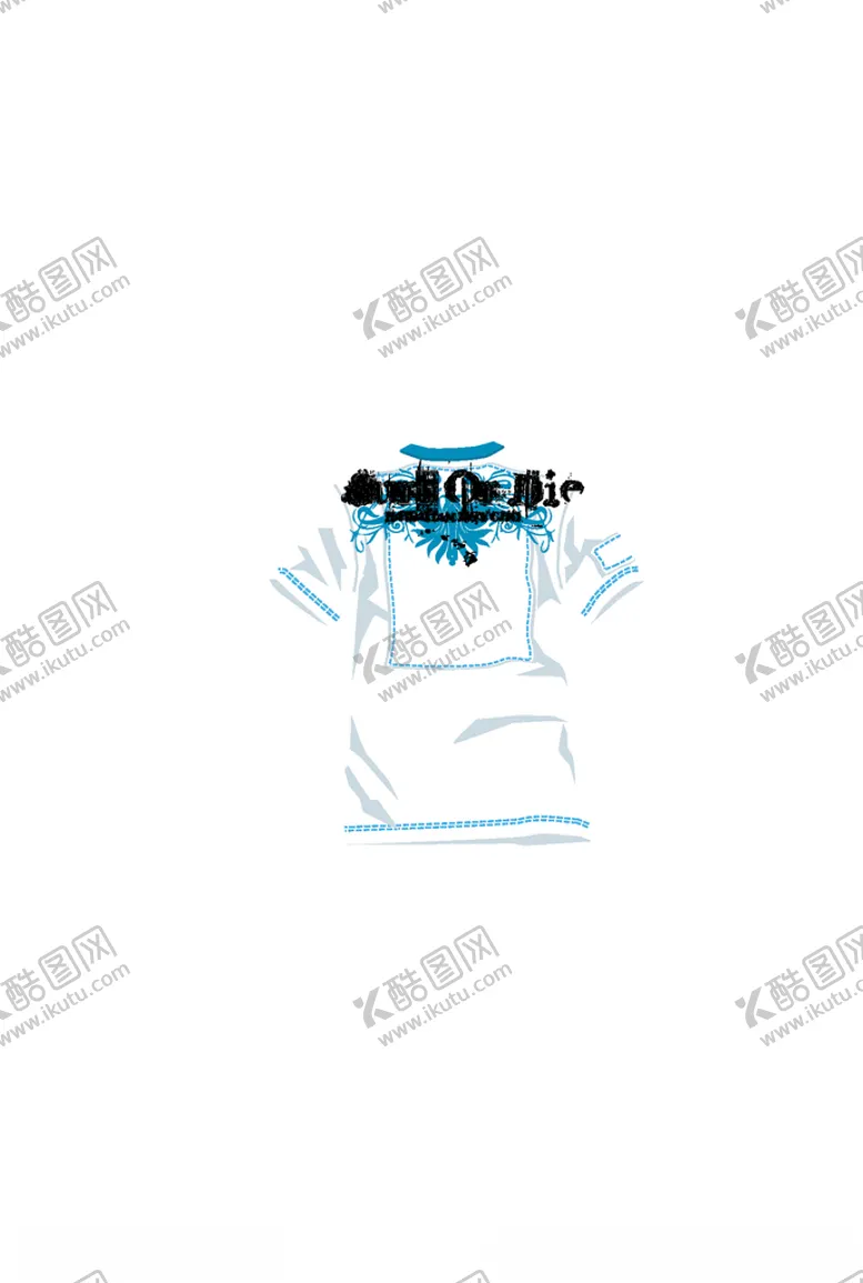 编号：11035706291416448253【酷图网】源文件下载-服装印花