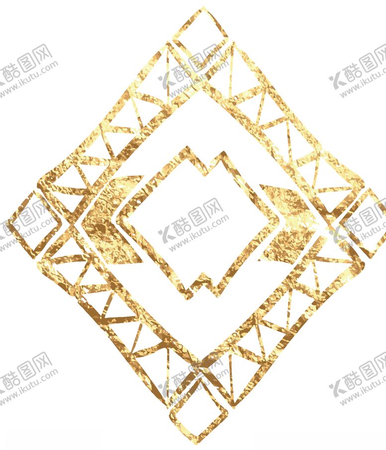 编号：71433207121346136380【酷图网】源文件下载-金箔