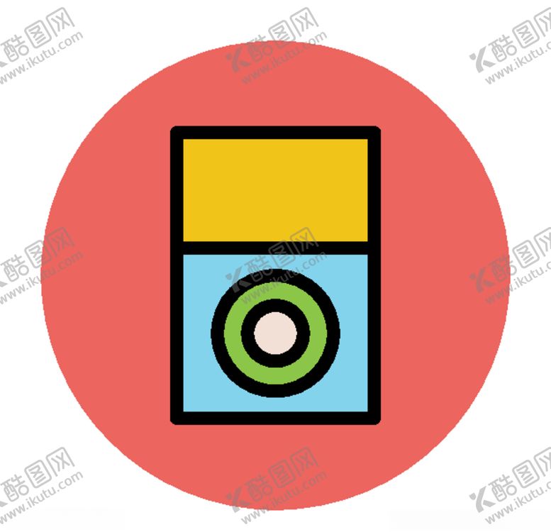 编号：12419807071223309444【酷图网】源文件下载-图标