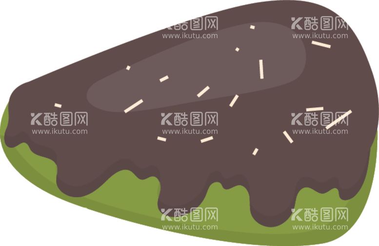 编号：20368503171051579103【酷图网】源文件下载-抹茶甜点