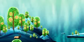 地产生活促销开业开盘海报图片