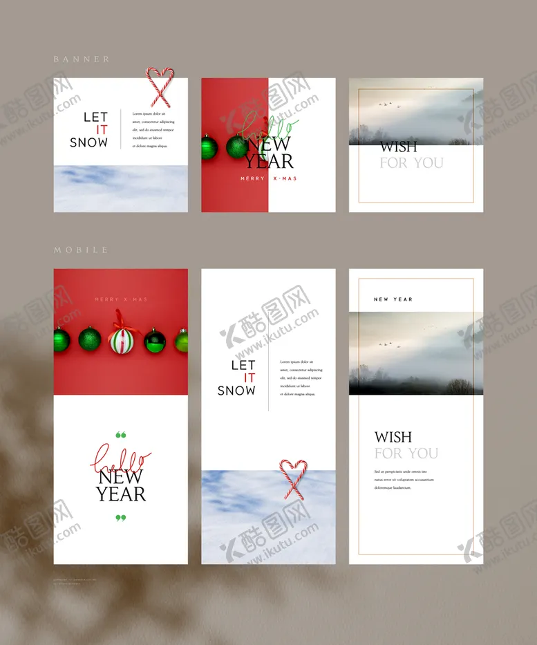 编号：23157809211619459382【酷图网】源文件下载-书签卡片版式图片 