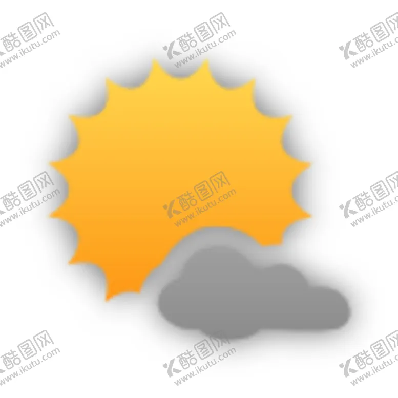 编号：56135006151450219608【酷图网】源文件下载-天气图标