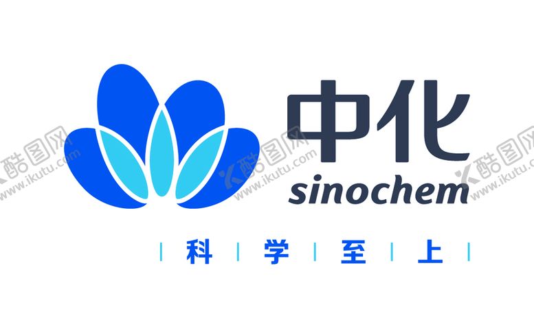 编号：02958410051548388142【酷图网】源文件下载-中化新标志