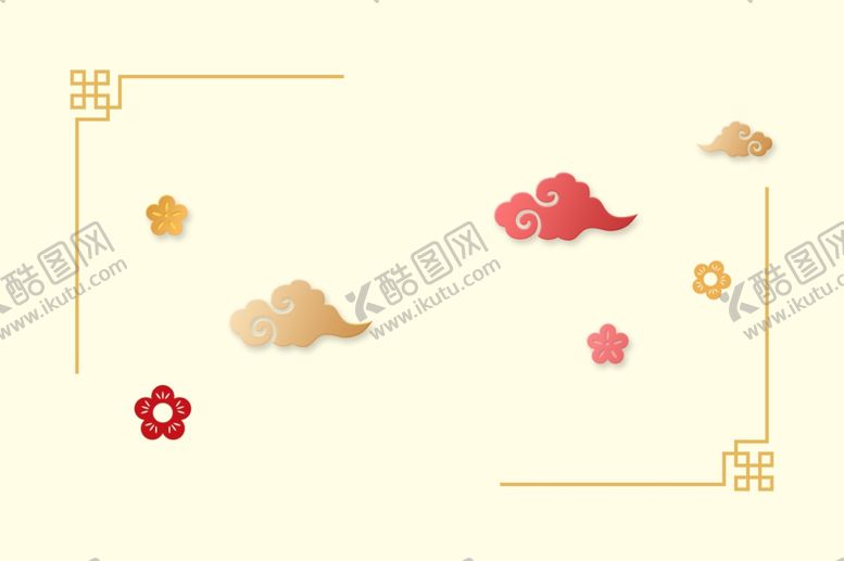 编号：33003110251437201194【酷图网】源文件下载-中国风元素