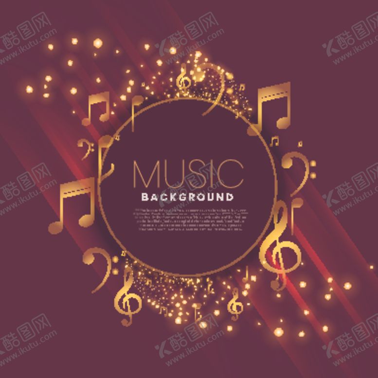 编号：28730707072318268938【酷图网】源文件下载-音乐MUSIC