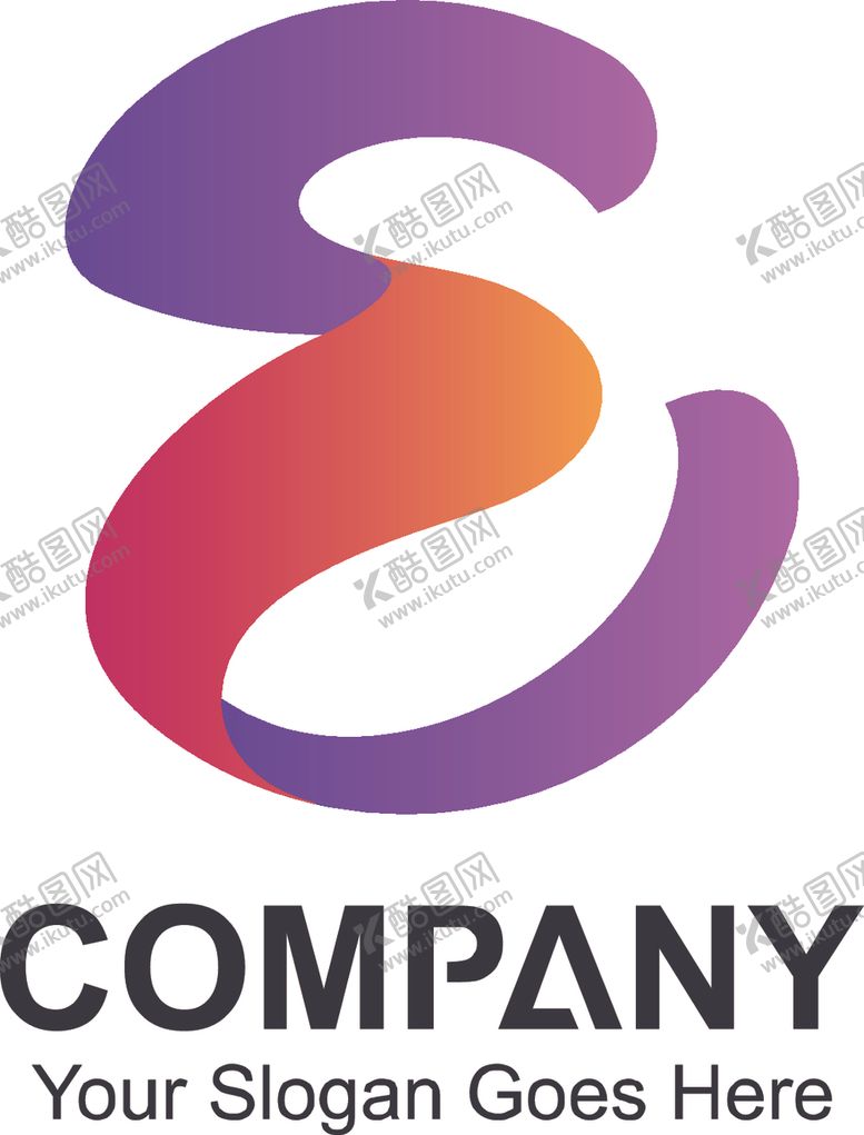 编号：55752407120948123448【酷图网】源文件下载-字母图标