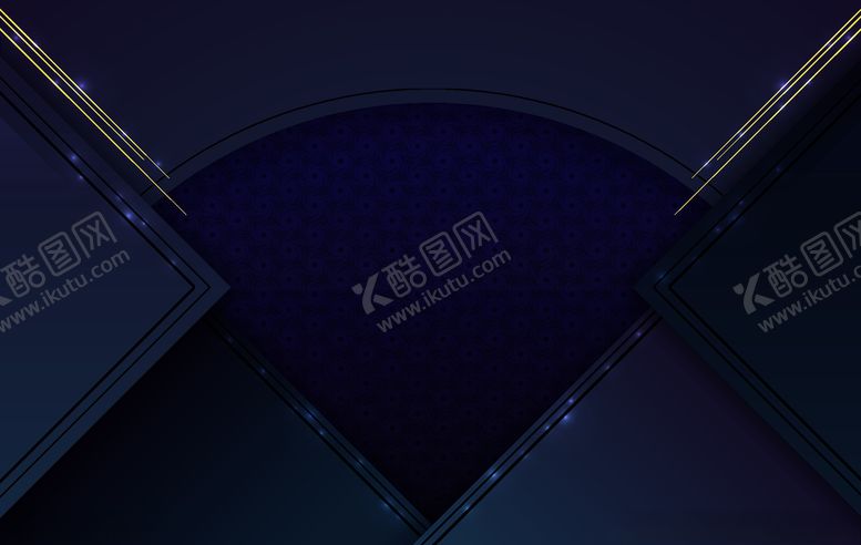 编号：49132307071022089008【酷图网】源文件下载-波浪多彩动感抽象背景