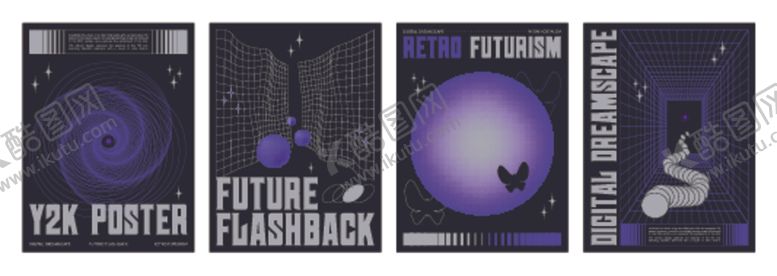 编号：79183004010901366803【酷图网】源文件下载-科幻海报设计素材