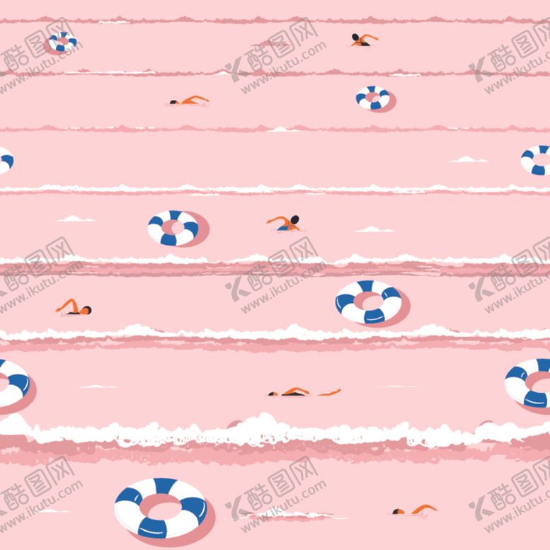 编号：70171109150741221085【酷图网】源文件下载-无缝印花