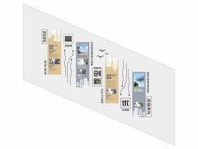 企业楼梯文化
