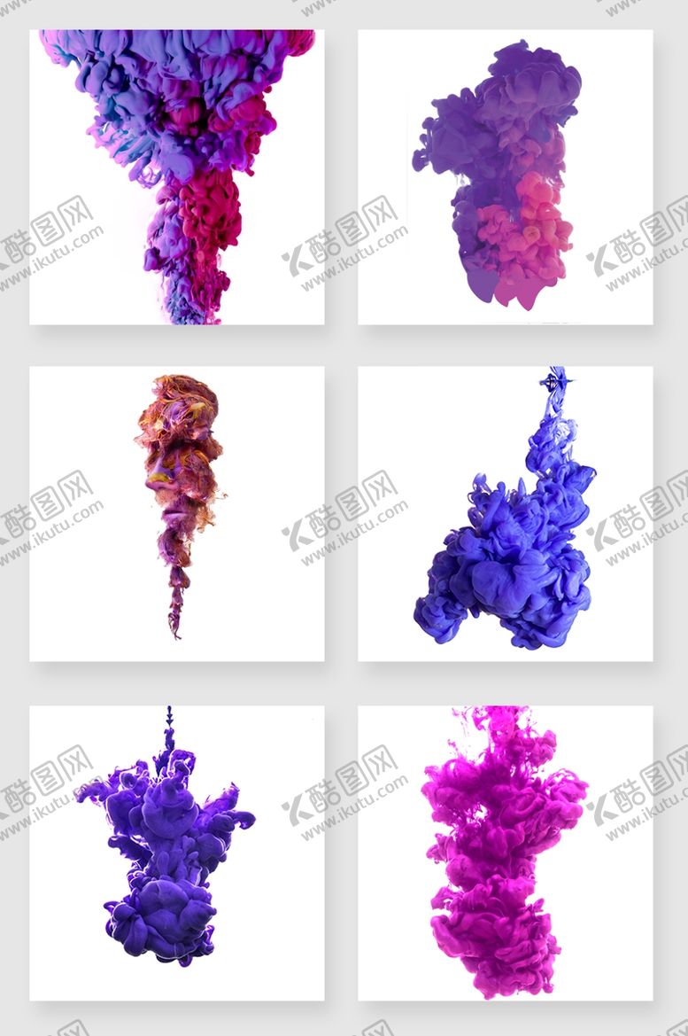 编号：48986709182146425652【酷图网】源文件下载-彩色烟雾