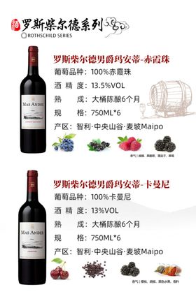 罗斯柴尔德系列