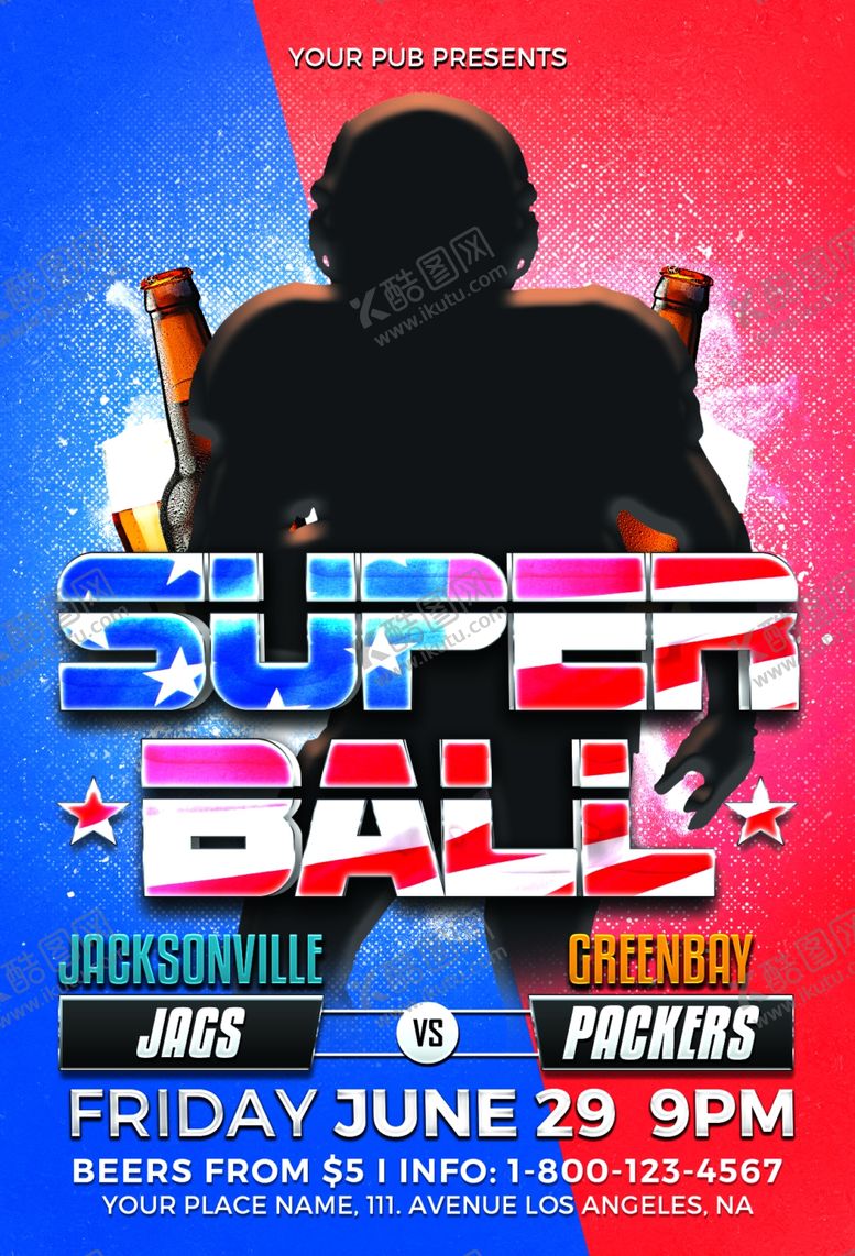 编号：93833410201313141359【酷图网】源文件下载-音乐会海报