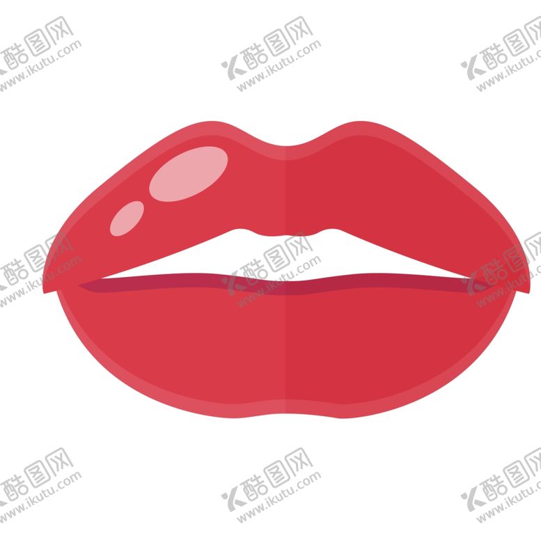 编号：80463303150228327344【酷图网】源文件下载-嘴唇