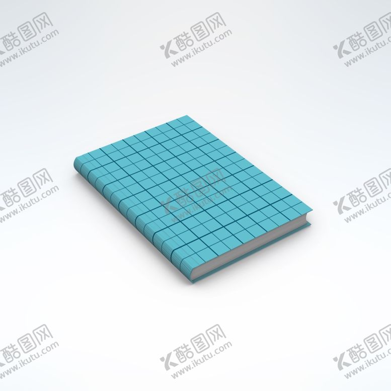 编号：91262305181801054173【酷图网】源文件下载-书本样机