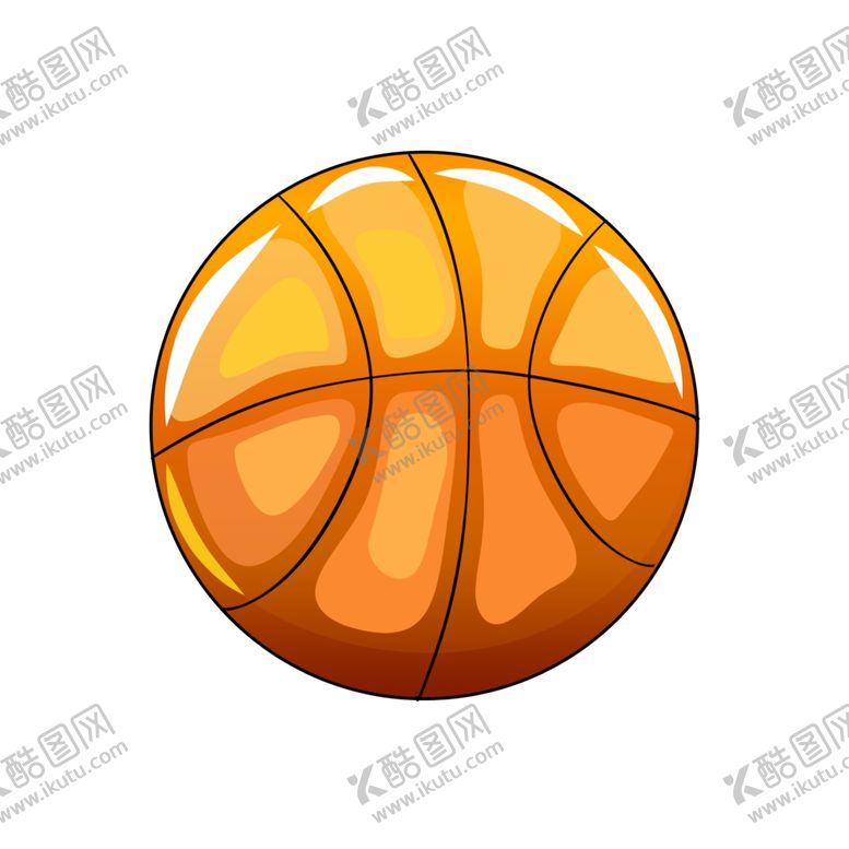 编号：63738707051941226934【酷图网】源文件下载-篮球