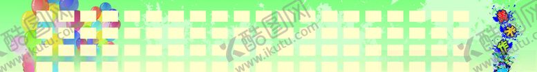 编号：20831709251036455862【酷图网】源文件下载-美术展板