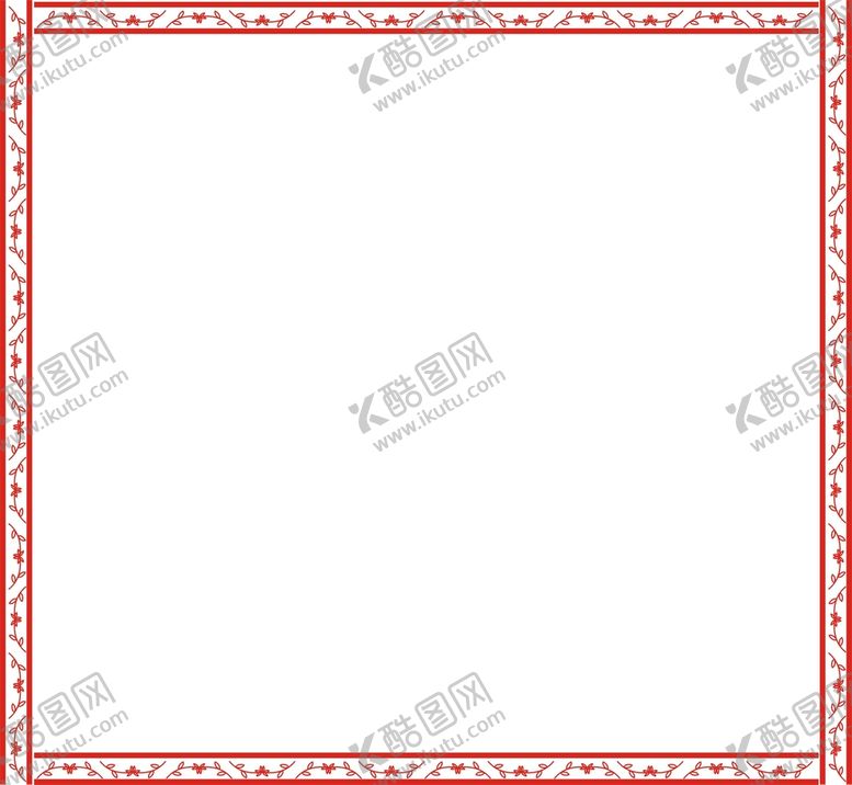 编号：17255612030753345878【酷图网】源文件下载-花边小花