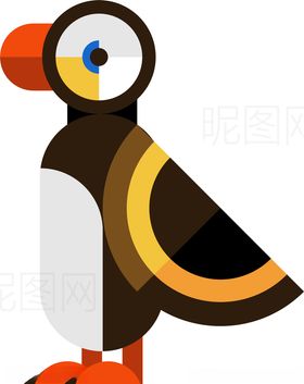 小鸟