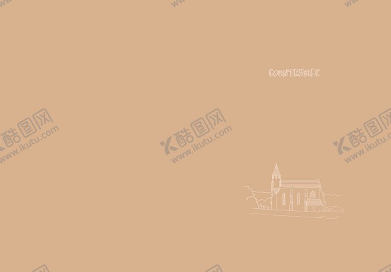 编号：67851110282114264167【酷图网】源文件下载-牛皮本子