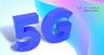 5G网络时代5G通信区块链