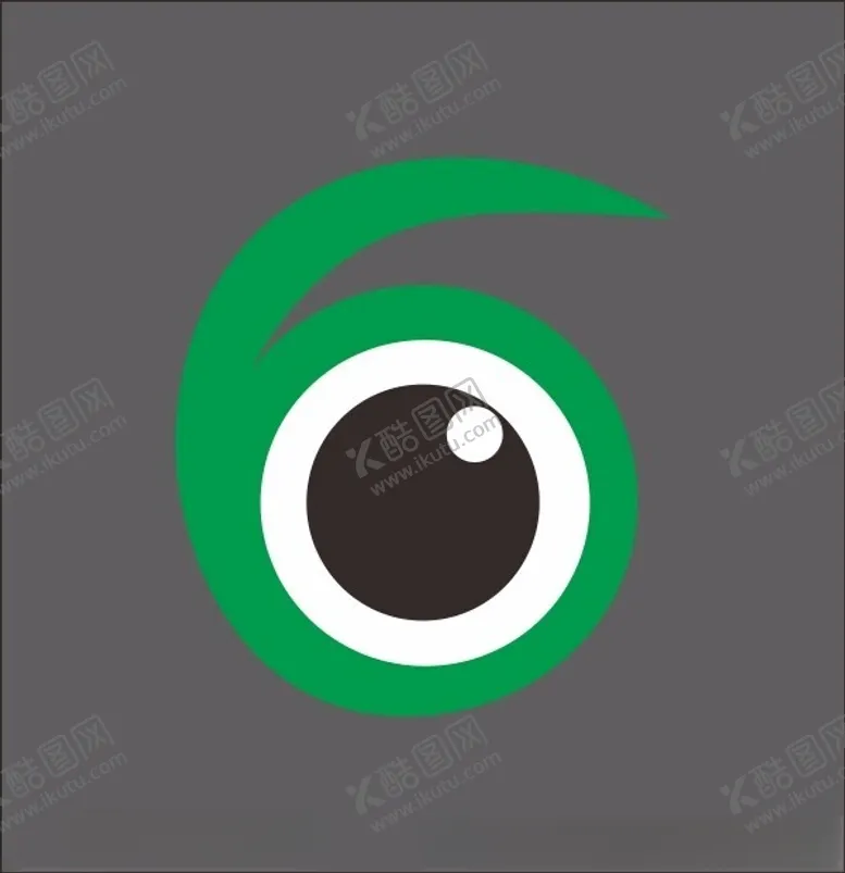 编号：47740812102156478272【酷图网】源文件下载-眼镜logo