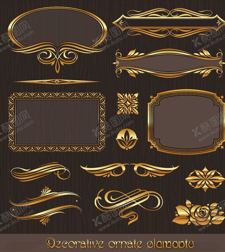 编号：54410209220143193842【酷图网】源文件下载-花纹