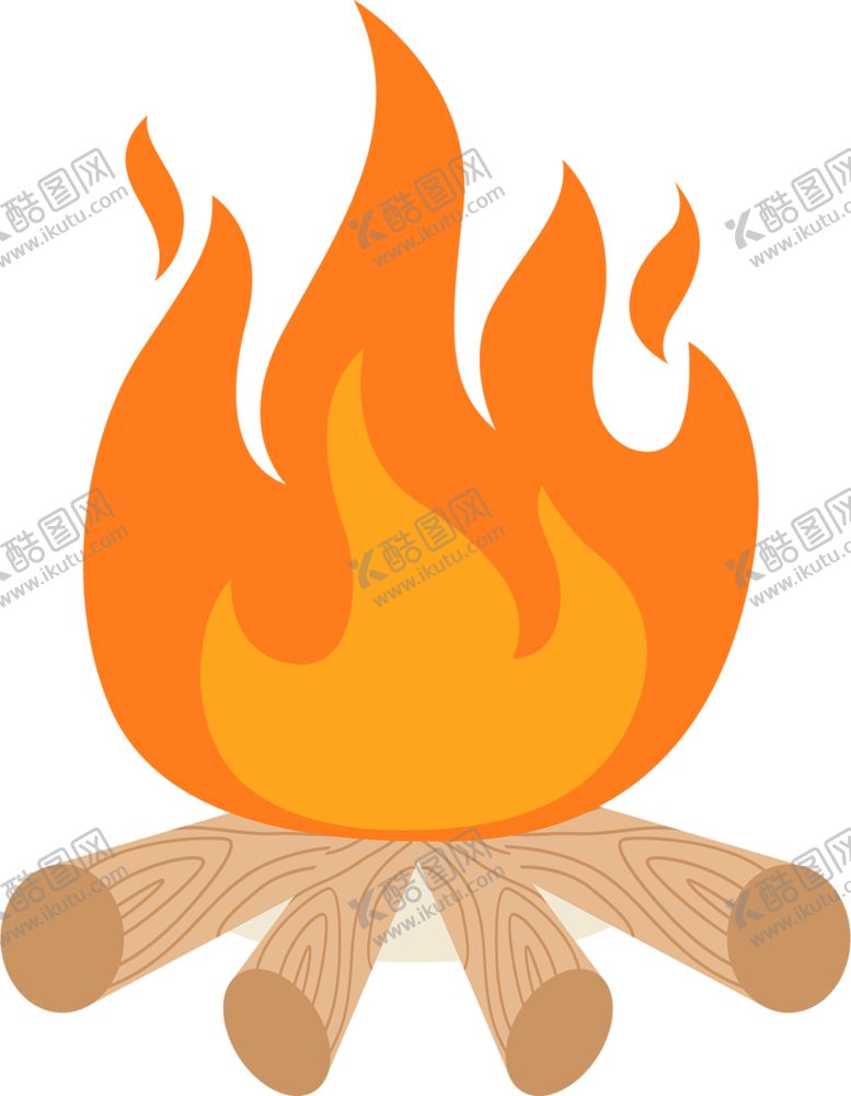 编号：19624509150122514672【酷图网】源文件下载-火焰