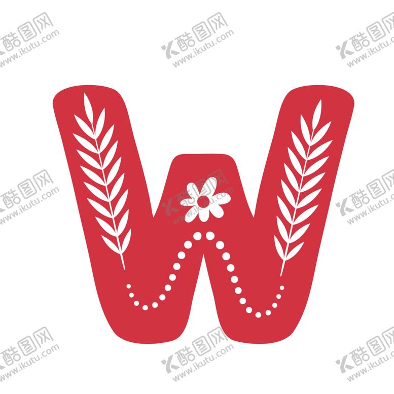 编号：50370210170329258007【酷图网】源文件下载-手绘卡通字母