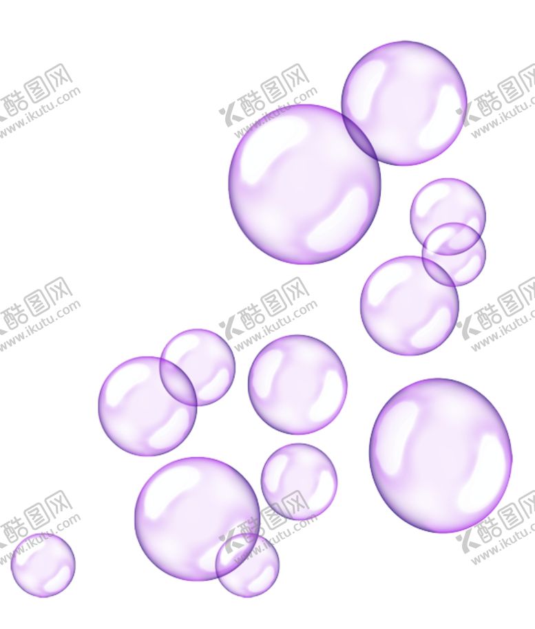 编号：81016806281537539733【酷图网】源文件下载-七彩泡泡