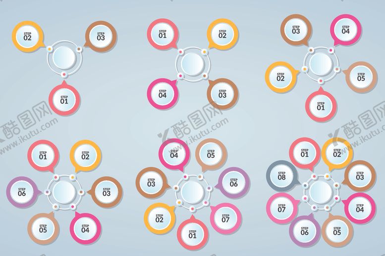 编号：92837709270531555609【酷图网】源文件下载-矢量标签素材