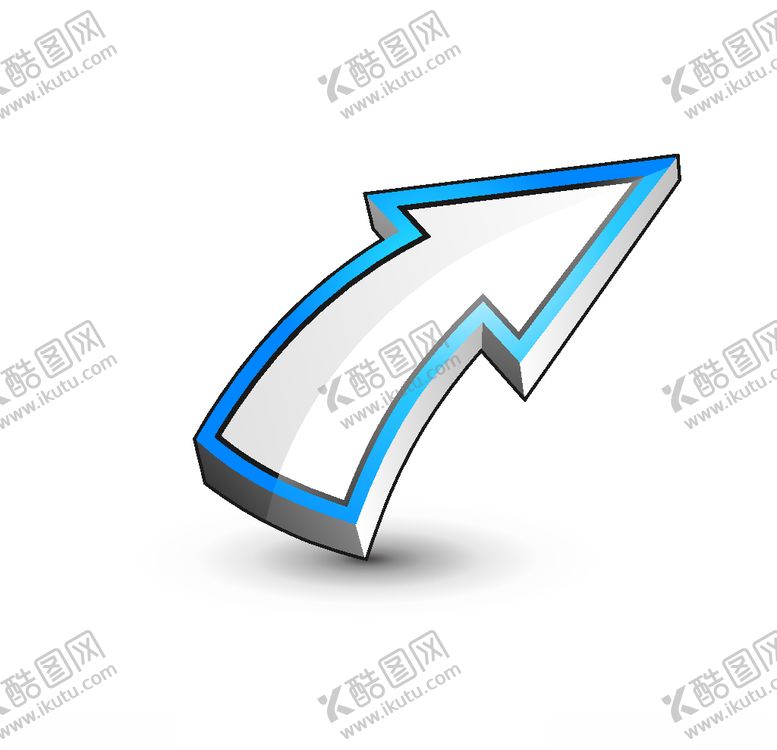 编号：87802210301908397859【酷图网】源文件下载-矢量箭头元素