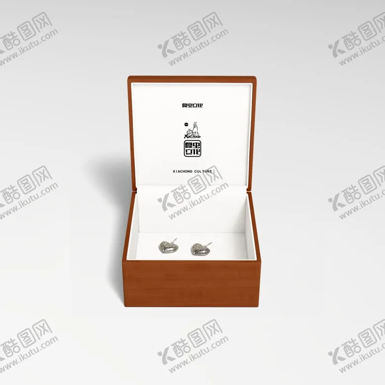 编号：48172006291221217297【酷图网】源文件下载-珠宝盒样机