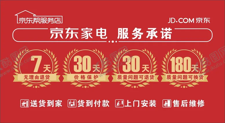 编号：53499210260618593420【酷图网】源文件下载-京东售后