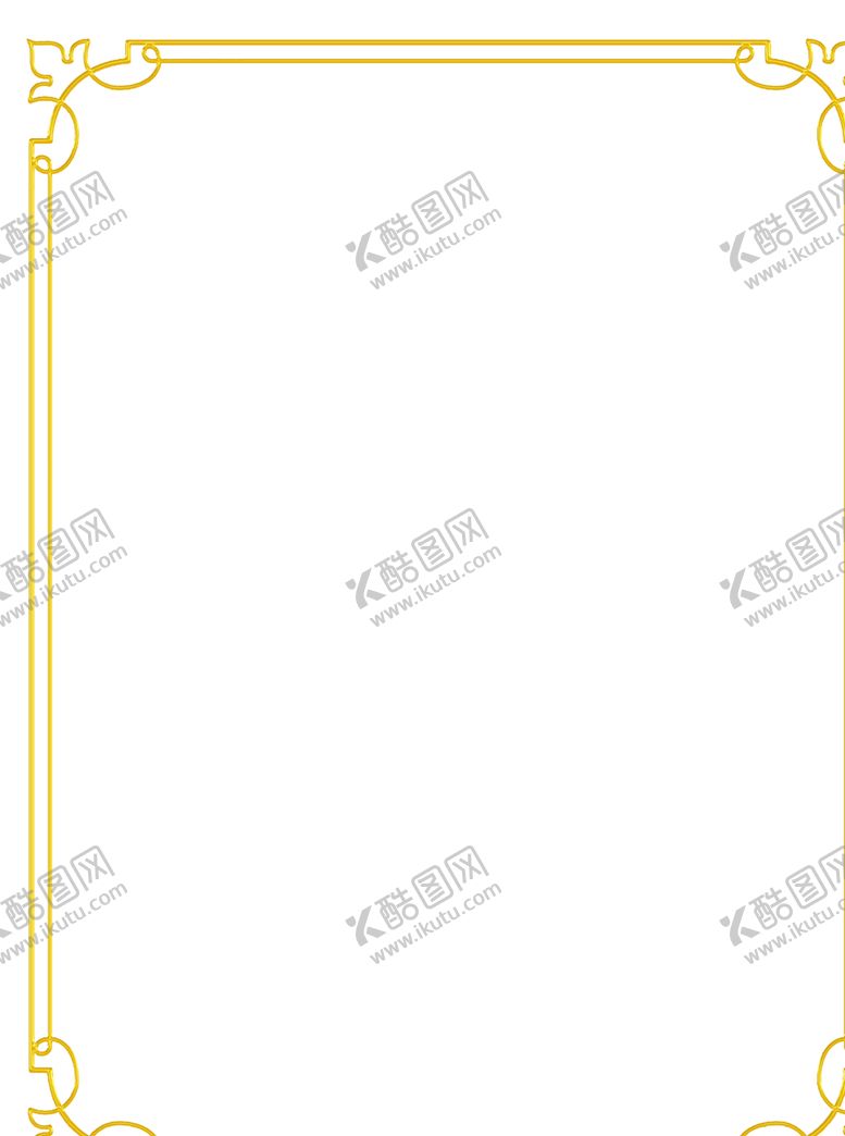 编号：26350906261625546025【酷图网】源文件下载-中国风边框